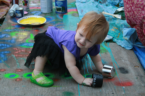 Integratieve Kindertherapie